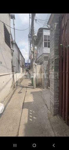 nhà măt. tiền HUỲNH TẤN PHÁT bán