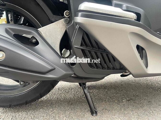 Honda PCX 2014 Xám  betp bao kí siêu đẹp
