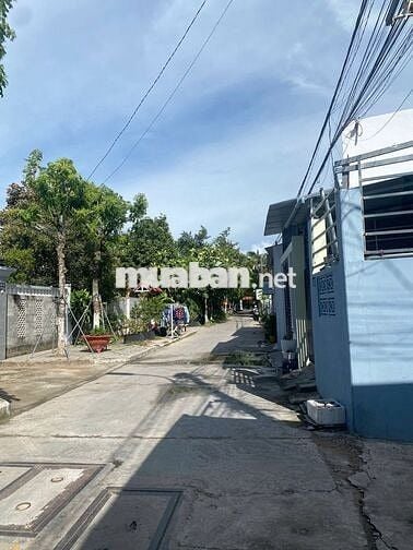 Đất rẻ lộ ô tô 6m hẻm 139 Trương Định Rạch Giá