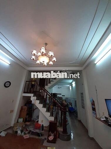 Nhà mới Nguyễn Hữu Cảnh, Bình Thạnh, 4x12.5 trệt 2 lầu phù hợp GĐ 18tr