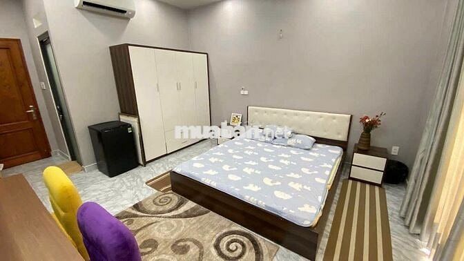 BÁN NHÀ ĐẸP - TẶNG FULL NỘI THẤT - 33/19 BẾN LỘI, BÌNH TÂN, HCM