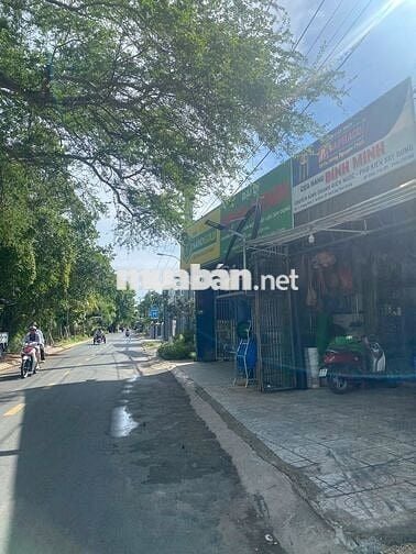 Đất rẻ lộ ô tô 6m hẻm 139 Trương Định Rạch Giá