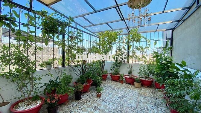 BÁN NHÀ ĐẸP - TẶNG FULL NỘI THẤT - 33/19 BẾN LỘI, BÌNH TÂN, HCM