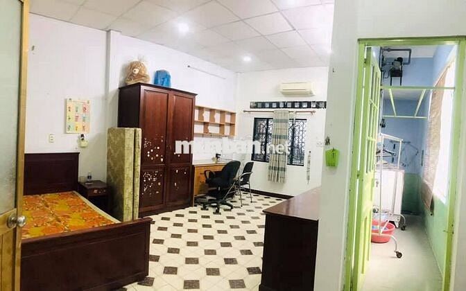 Nhà đẹp Hẻm Điện Biên Phủ, P.17, Bình Thạnh, 4x8, trệt 2 lầu, 15tr/th