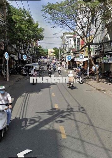 CHO THUÊ MẶT BẰNG GÓC 2MẶT TIỀN, GẦN CHỢ ,PHẠM VĂN HAI,TÂN BÌNH,