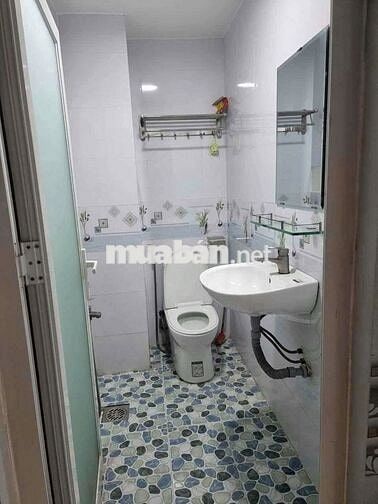 ❤️ NHÀ ĐẸP HẺM 45 TRẦN THÁI TÔNG 4PN3WC – P15 TÂN BÌNH