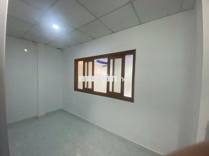 CHO THUÊ NHÀ NGUYÊN CĂN ĐẸP, TIỆN KD NHỎ, HẺM XE TẢI, TÂN THỚI HIỆP 21