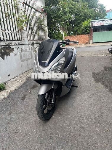 Honda PCX 2014 Xám  betp bao kí siêu đẹp
