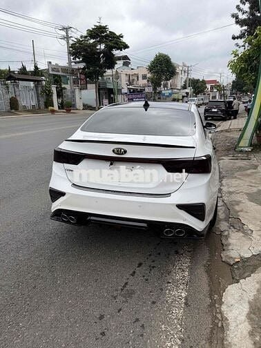Kia Cerato 2020 1.6 MT - 60000 km
