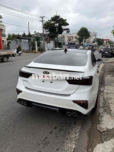 Kia Cerato 2020 1.6 MT - 60000 km