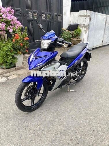 Yamaha Exciter 150 đẹp zin nguyên bản giá tốt