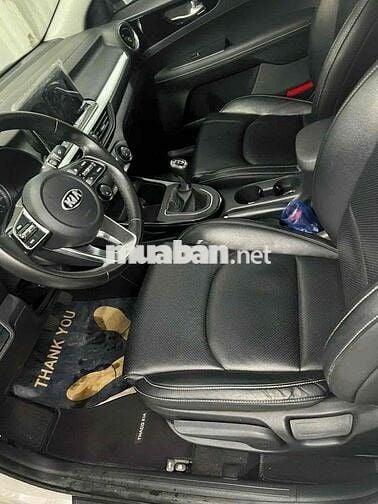 Kia Cerato 2020 1.6 MT - 60000 km