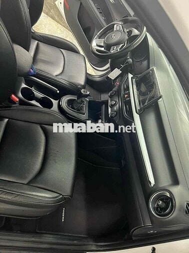Kia Cerato 2020 1.6 MT - 60000 km