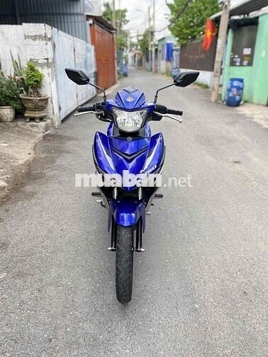 Yamaha Exciter 150 đẹp zin nguyên bản giá tốt