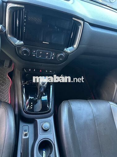 Chevrolet Colorado 2019