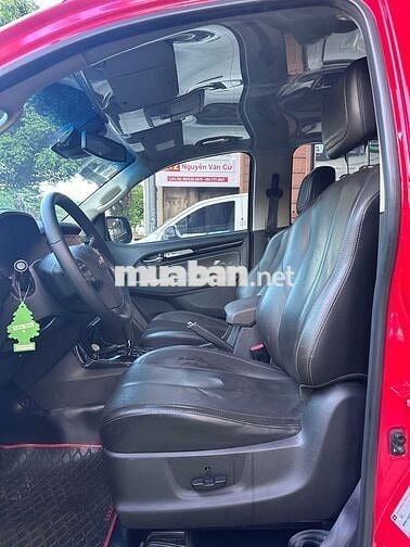 Chevrolet Colorado 2019