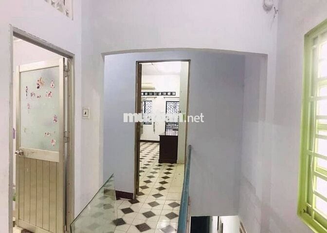 Nhà đẹp Hẻm Điện Biên Phủ, P.17, Bình Thạnh, 4x8, trệt 2 lầu, 15tr/th