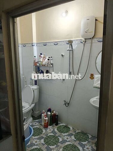 Cho thuê chung cư Miếu Nổi 2PN