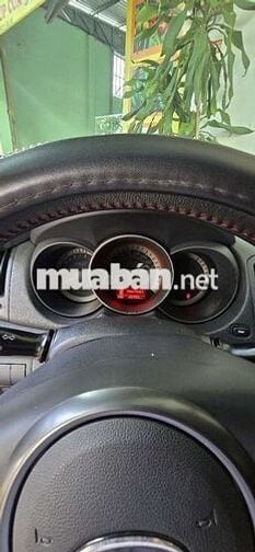 Kia Cerato 2009 Đỏ 60000 km Tự động