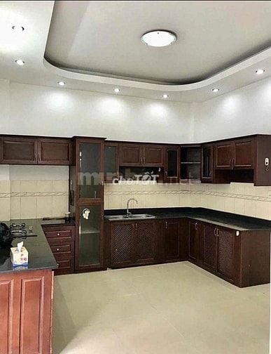 Bán gấp nhà:6,8x22;3lầu mặt tiền hẻm(5m),Nguyễn Thị Thập,Q7(củ)