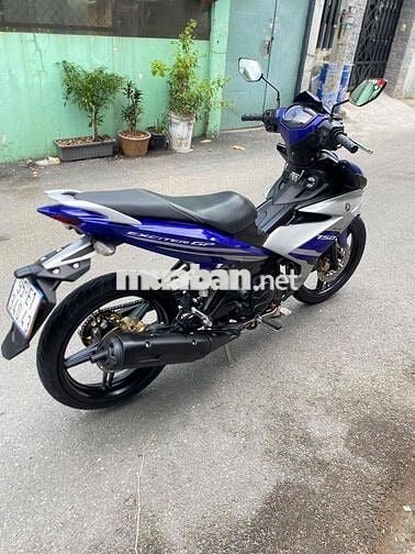 Yamaha Exciter 150 đẹp zin nguyên bản giá tốt