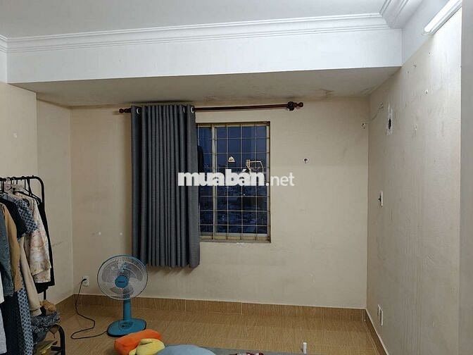 Cho thuê chung cư Miếu Nổi 2PN