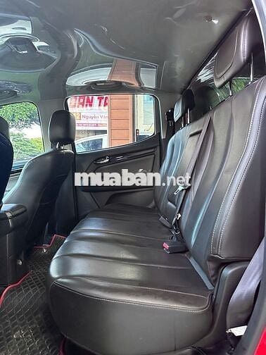 Chevrolet Colorado 2019