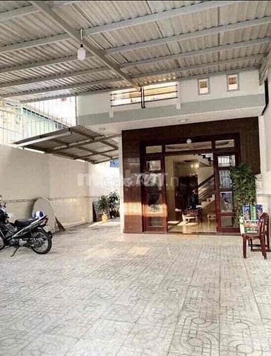 Bán gấp nhà:6,8x22;3lầu mặt tiền hẻm(5m),Nguyễn Thị Thập,Q7(củ)