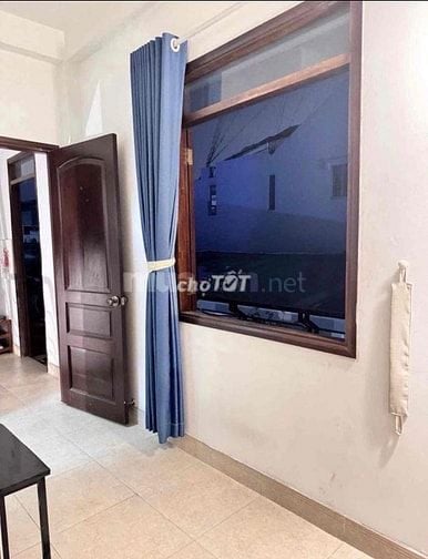 Bán gấp nhà:6,8x22;3lầu mặt tiền hẻm(5m),Nguyễn Thị Thập,Q7(củ)