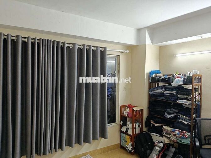 Cho thuê chung cư Miếu Nổi 2PN