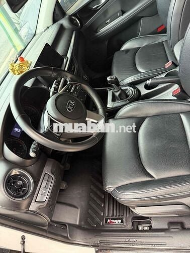 Kia Cerato 2020 1.6 MT - 60000 km