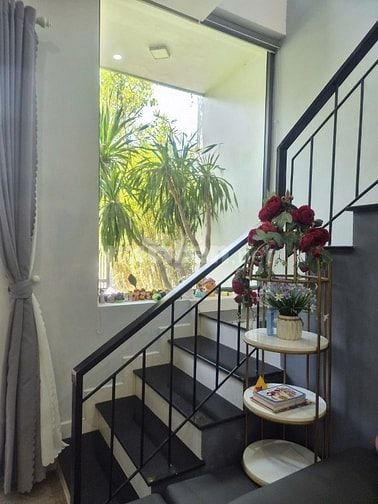 NHÀ 2 TẦNG x100m2 MT MỘC SƠN – GẦN BÃI TẮM NON NƯỚC – CÁCH BIỂN 300M 