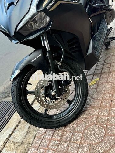 Honda Air Blade 125cc 2022 Đen nhám