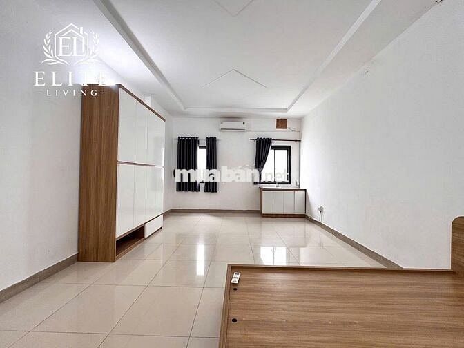 STUDIO SIÊU RỘNG THOÁNG CỬA SỔ NGAY NGÃ TƯ - VINCOM THỦ ĐỨC - XA LỘ HN