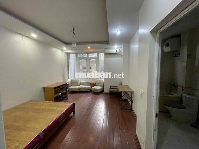 cho thuê nhà nguyên căn 35m2 x 5 tầng