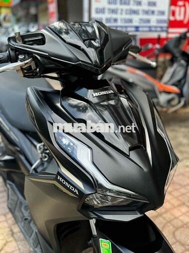 Honda Air Blade 125cc 2022 Đen nhám