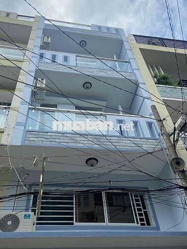 Phòng sạch thoáng gần trường ĐH, CĐ, chi
