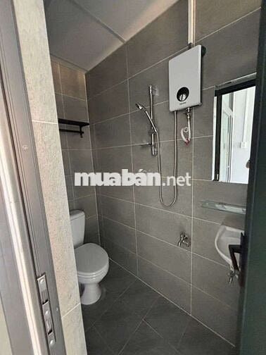 Nhà mặt tiền hẻm cho thuê kinh doanh tốt đường Dương Quảng Hàm p5