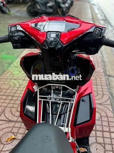 Honda Air Blade 125cc 2023 Đỏ đen 7000 km