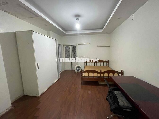 cho thuê nhà nguyên căn 35m2 x 5 tầng