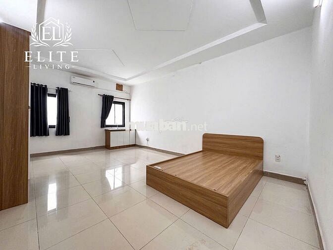 STUDIO SIÊU RỘNG THOÁNG CỬA SỔ NGAY NGÃ TƯ - VINCOM THỦ ĐỨC - XA LỘ HN