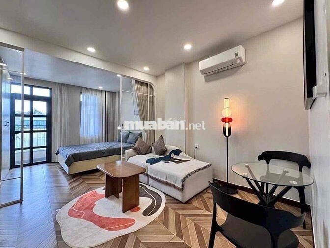 🎃🎃ĐỐI DIỆN ĐH KINH TẾ - GẦN CẦU VƯỢT 3/2 - THANG MÁY