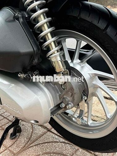 Honda SH Mode 2026 ABS bản Full màu Đỏ 300 km