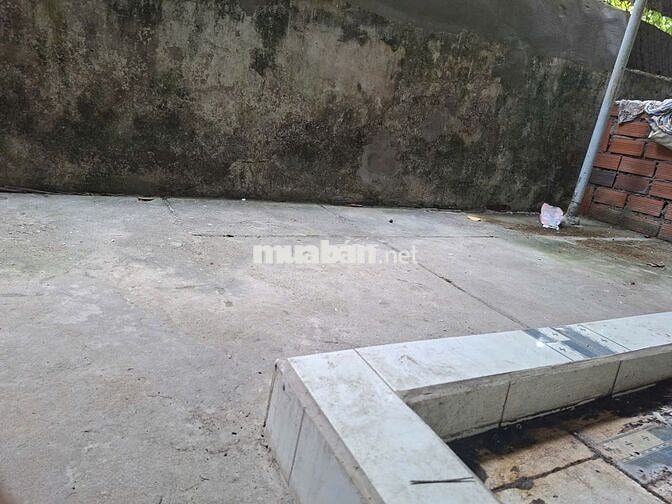 Bán nhà hoặc cho thuê diện tích 60m2, trung tâm Vĩnh Long