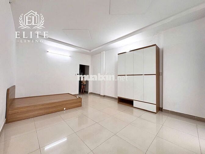 STUDIO SIÊU RỘNG THOÁNG CỬA SỔ NGAY NGÃ TƯ - VINCOM THỦ ĐỨC - XA LỘ HN
