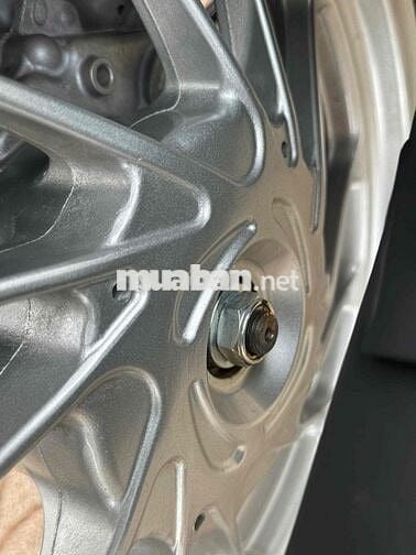 Honda SH Mode 2026 ABS bản Full màu Đỏ 300 km