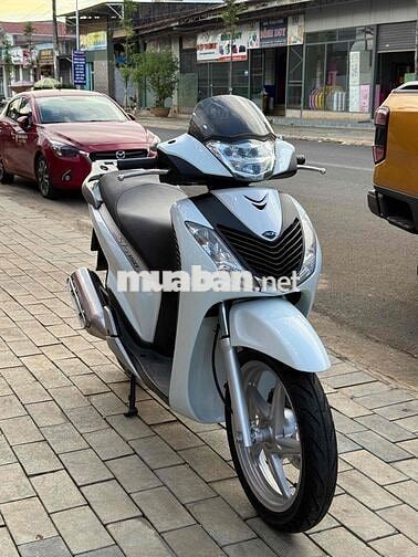 Honda SH 150cc 2011 Trắng Ý
