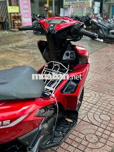 Honda Air Blade 125cc 2023 Đỏ đen 7000 km