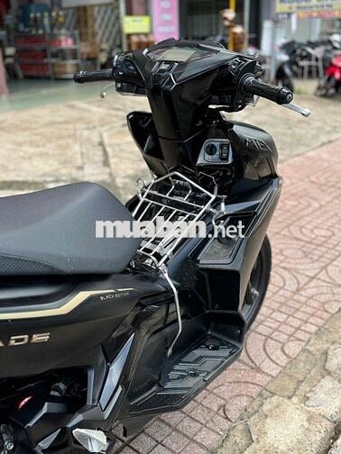 Honda Air Blade 125cc 2022 Đen nhám