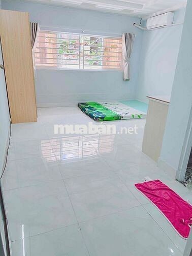 Phòng sạch thoáng gần trường ĐH, CĐ, chi